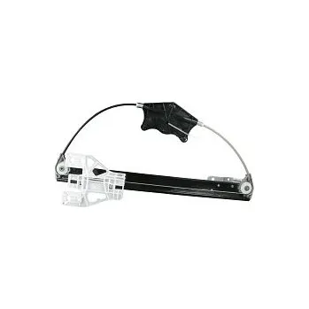 Stahovačka okna Mechanismus stahování okna AUDI A4-S4 (B8) | 2007-2011 | Strana- pravá zadní | bez motorku | TAIWAN