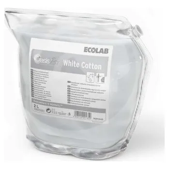 Drogerie ECOLAB Oasis Pro White Cotton