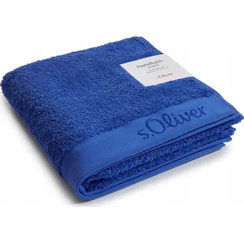 Osuška s.Oliver 30x50 cm bavlna