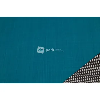 Jarní softshell 18/12 - žíhaný - petrolejová - 568