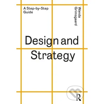 Design and Strategy - Wanda Grimsgaard Routledge