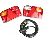 Fristom FT-88 SET0097 elektrokabeláž k…