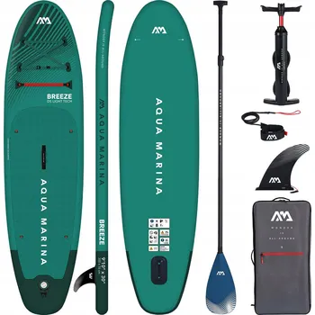 Paddleboard SUP deska Aqua Marina BT-23BRP-CARBON 300 cm