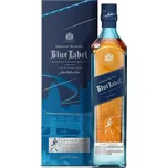 Johnnie Walker Blue Label London 2220 40% 0,7l (karton)