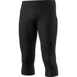 3/4 kalhoty Dynafit Alpine, black out - vel. M 117998