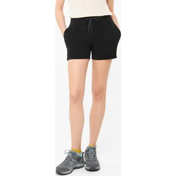 Dámské kraťasy Dámské teplákové šortky Viking Hazen černá XS