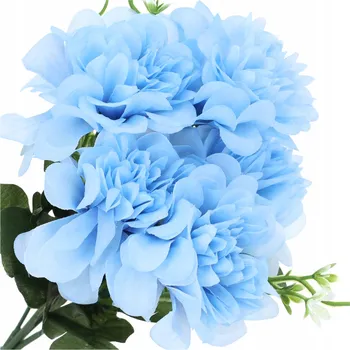 umělá květina Umělé Květy K Dekoraci Kytička Kytice Květin