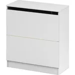 peřiňák, bílá, BETTY 2 BE-02-040