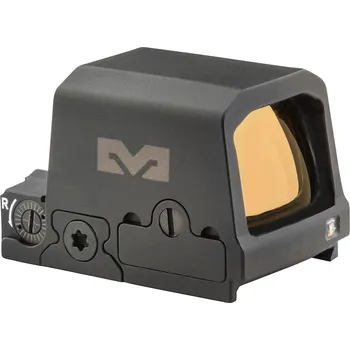Kolimátor Meprolight MPO PRO-S - Uzavřený pistolový kolimátor pro Glock G43X/G48 MOS - footprint RMSc