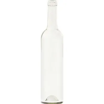 Láhev Láhev bordó čirá 0,75 l