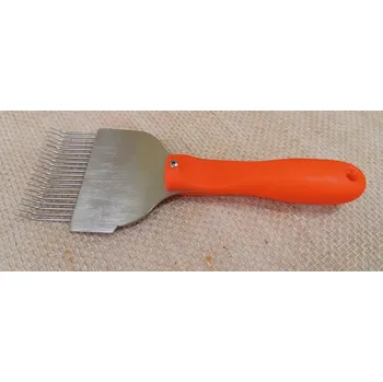 Odvíčkovací vidlička PROFI - 20 jehel JEP 04