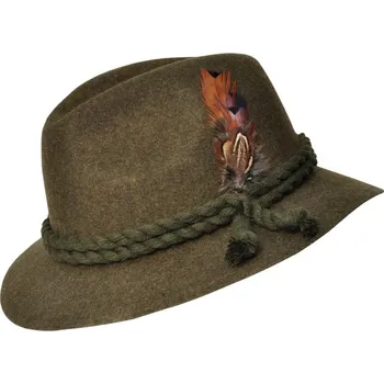 Dámská móda Myslivecký klobouk Arthur 58