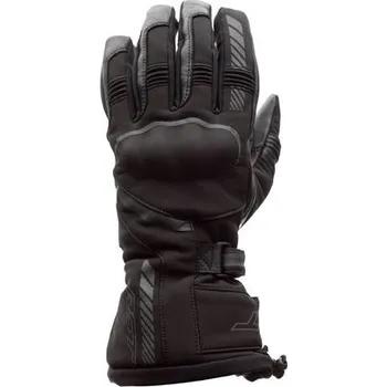 Sport RST rukavice 2398 Atlas WP BLACK - S