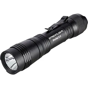 Svítilna Streamlight SML89009 - Streamlight ProTac 2.0 RailMount - Taktická LED svítilna 2000lm s montáží a 2 spínači