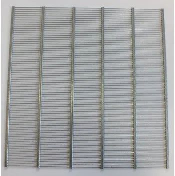 Mateří mřížka kov P - 420 x 420 mm