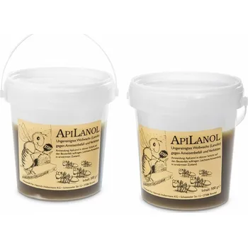 ApiLanol proti mravencům - 500 g