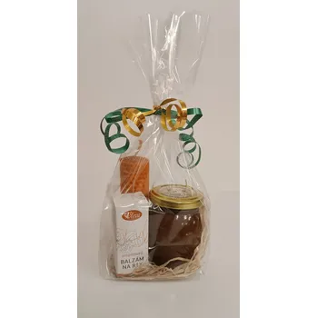 Dárkový balíček malý 3