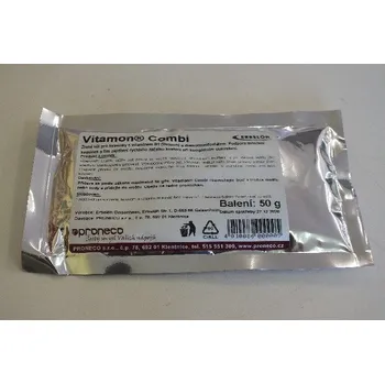 Vitamon® Combi - 50 g (Živná sůl)