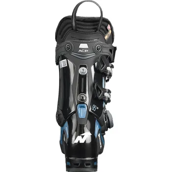 Sjezdové boty Nordica Speedmachine 3 Boa 95 W Black/Light Blue/White 2024/2025