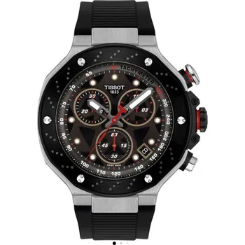 Hodinky TISSOT: T-Race Moto GP Limited Edition (T141.417.27.081.00)