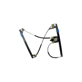 Stahovačka okna Mechanismus stahování okna RENAULT LAGUNA II (G) | 2001-2005 | Strana- pravá přední | bez motorku | TAIWAN