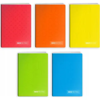 Sešit Sešit A5 s linkami Elisa, 32 listů