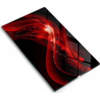 Kuchyňské prkénko Krájecí deska Wallfluent sklo 1 ks