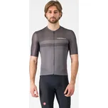 Dres Castelli Simbolo Smoky gray/black Podkarta: 3XL