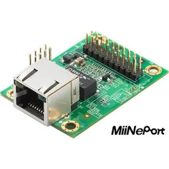 Switch Starter kit for MiiNePort E3 Series, wit