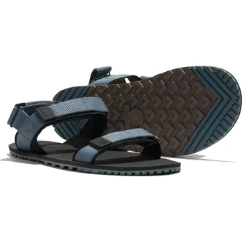 Pánské sandále Xero Shoes - Sandále D-TRAIL Stormy Weather/Black PÁNSKÉ Velikost EU: 44