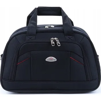 Cestovní taška Laurent L FB1 20 l černá