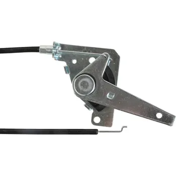 Příslušenství pro zahradní traktor AL-KO Lanko plynu AL-KO 521729 originální díl