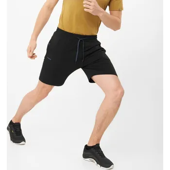 Pánské kraťasy Pánské teplákové šortky Viking Hazen černá XXL