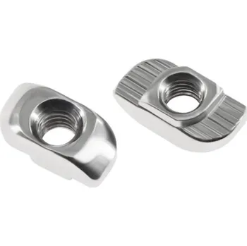 Matice Matice do profilů 3030 Závit: M5