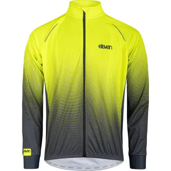Cyklistická bunda Pánská combi bunda Eleven NEO F150 Velikost: XL