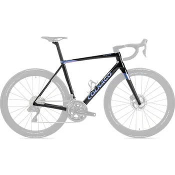 rám kola Rámová sada COLNAGO C68 Disc HRAU - Aurora 510 (56)