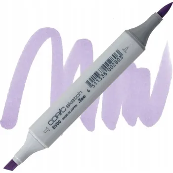 Popisovače Copic 1 ks