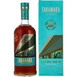 Takamaka Extra Noir 43% 0,7l (kartonek)