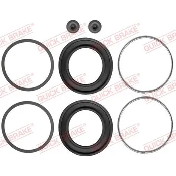 Brzdový třmen Sada na opravy, brzdový třmen OJD Quick Brake 114-0314