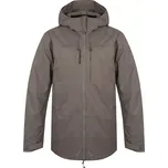 Bunda Husky Nestia M Brown M