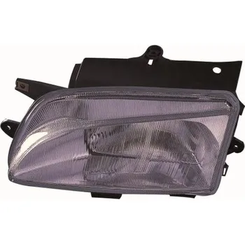 Přední světlomet Světlomet ABAKUS 550-1126R-LD-EM