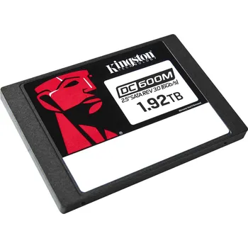 SSD disk 1920GB DC600ME Kingston SATA Enterprise TCG