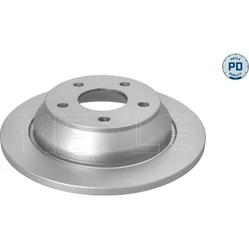 Brzdový kotouč Brzdový kotouč MEYLE 715 523 0036/PD