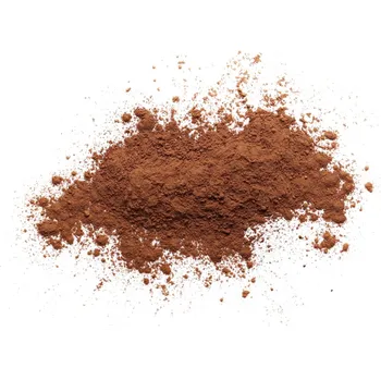 Sladidlo ProdejnaBylin Kakaové boby prášek holandského typu váha: 250g