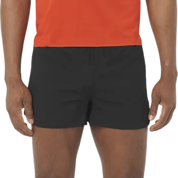 Pánské kraťasy Šortky S/LAB SPEED 3" SHORTS M lc2692-500 Velikost S