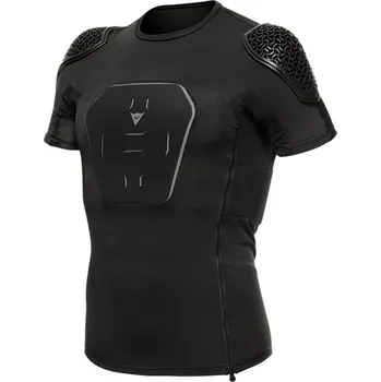 Chránič těla Chráničové triko - DAINESE Rival Pro Tee - Černá XL