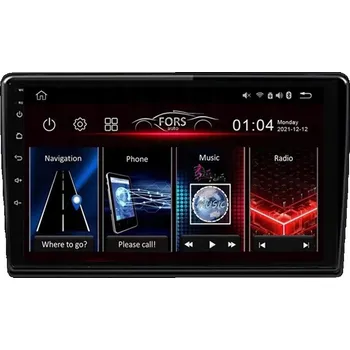 Autorádio Autorádio Android FS2-Ultra Kia Ceed 2006-2012 2/32GB, CarPlay Android Auto