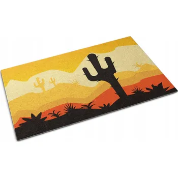 Rohožka Hotová textilní venkovní rohožka 150 x 100 cm