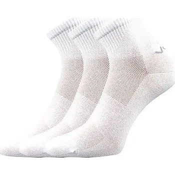 3PACK ponožky VoXX bílé (Metym) M Možnost vrácení zboží ZDARMA do 120 dnů!