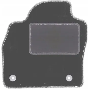 autokoberec Velurové autokoberce Wielganizator 1 ks